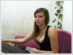 виртуальный секс русских девушек видео онлайн